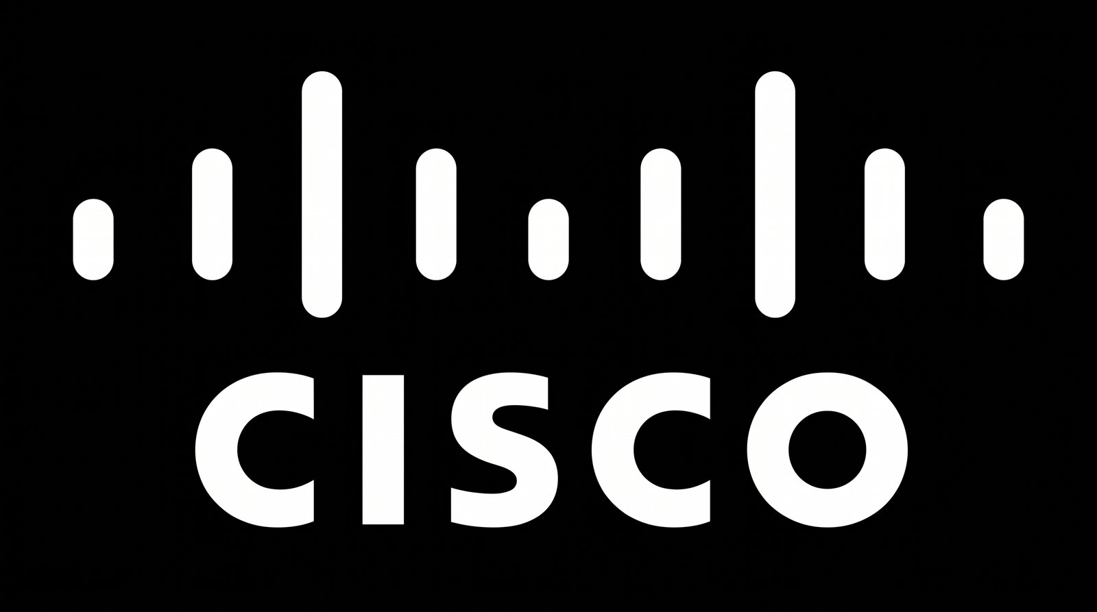 Cisco logo